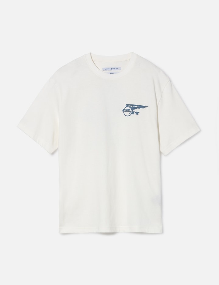 PAN AM X C2H4 Logo T-Shirt Placeholder Image
