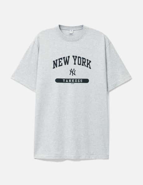 Sporty & Rich League T-Shirt