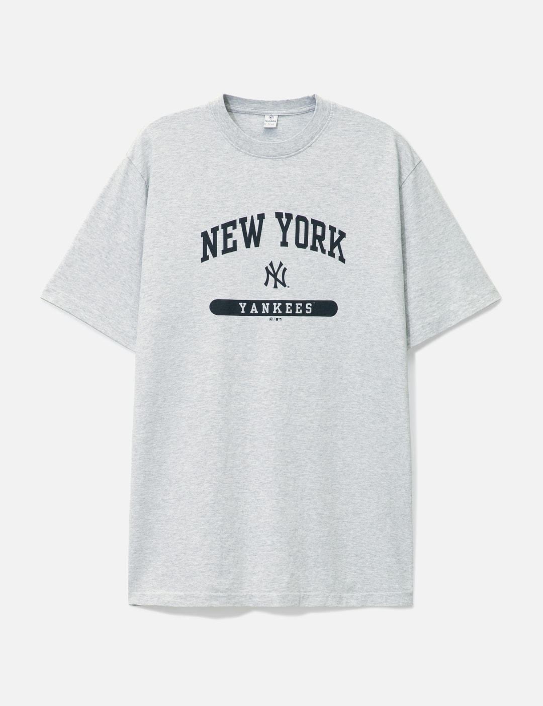 League T-Shirt view 7