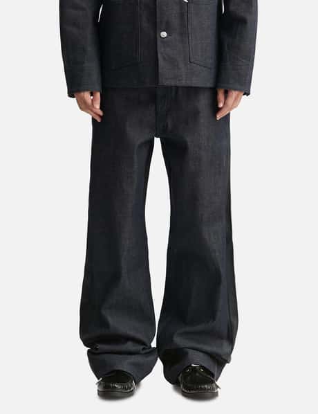 A.P.C. X Fragment Design Sally Jeans view 11