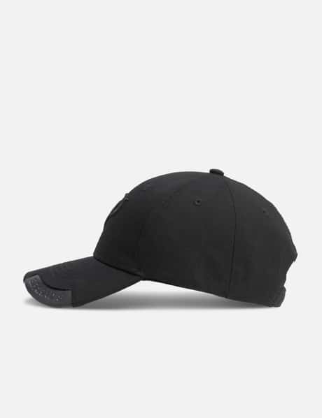 3P Cursive Logo Cap view 7