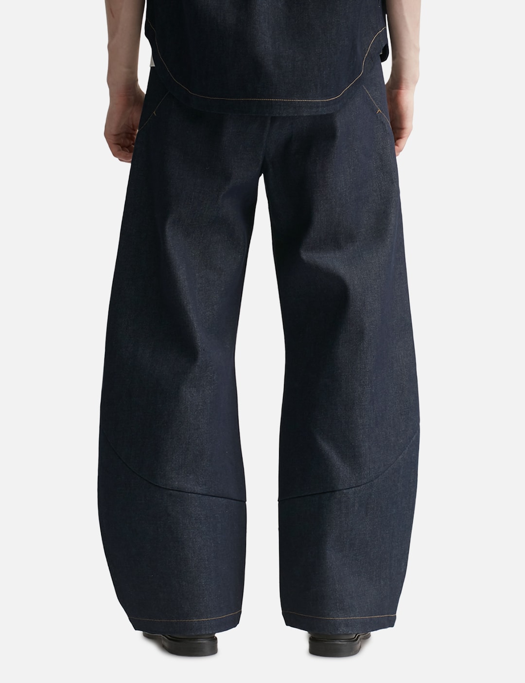 Denim 440 Workwear Jeans view 19