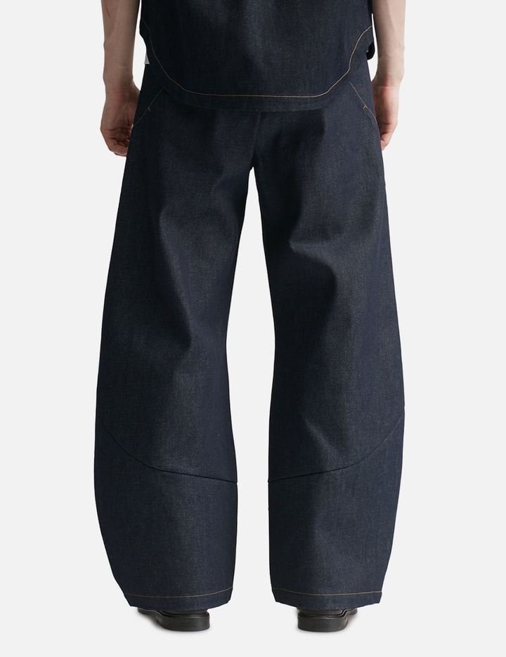 Seventh Denim 440 Workwear Jeans