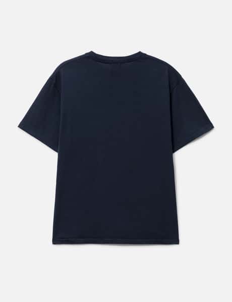 X Brooks Brothers California Tubular T-Shirt view 8
