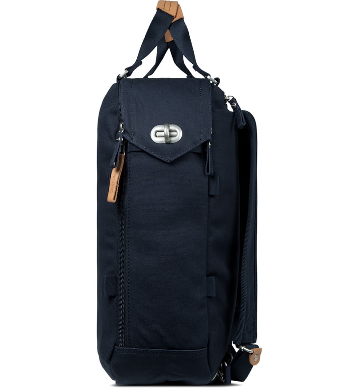 Organic Navy Daypack Placeholder Image