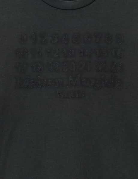 Embroidered Logo T-Shirt view 17