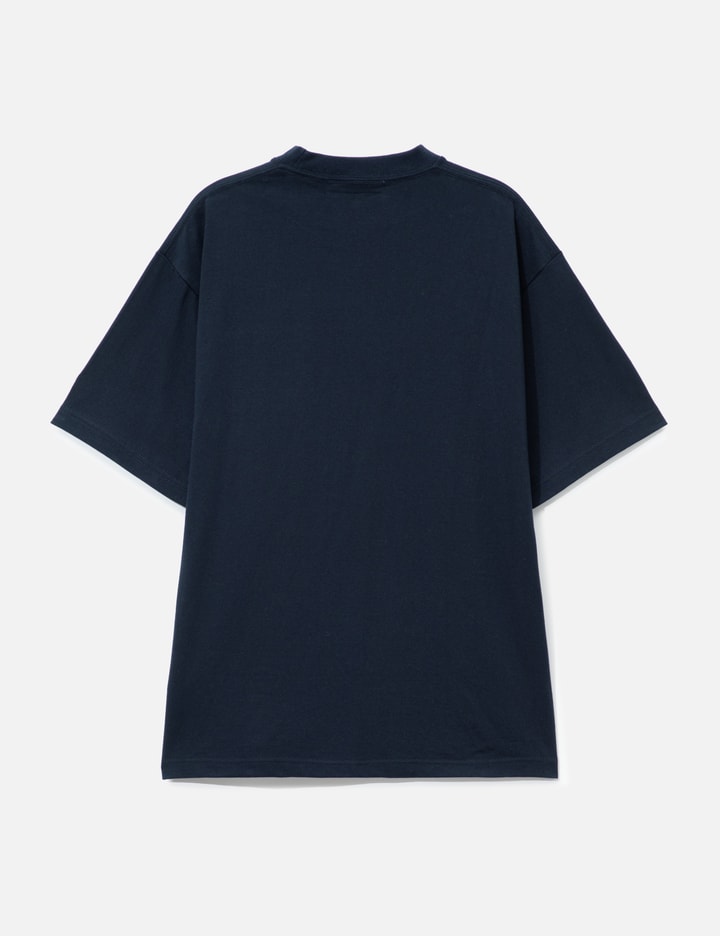 펀드멘탈 Origami Tee