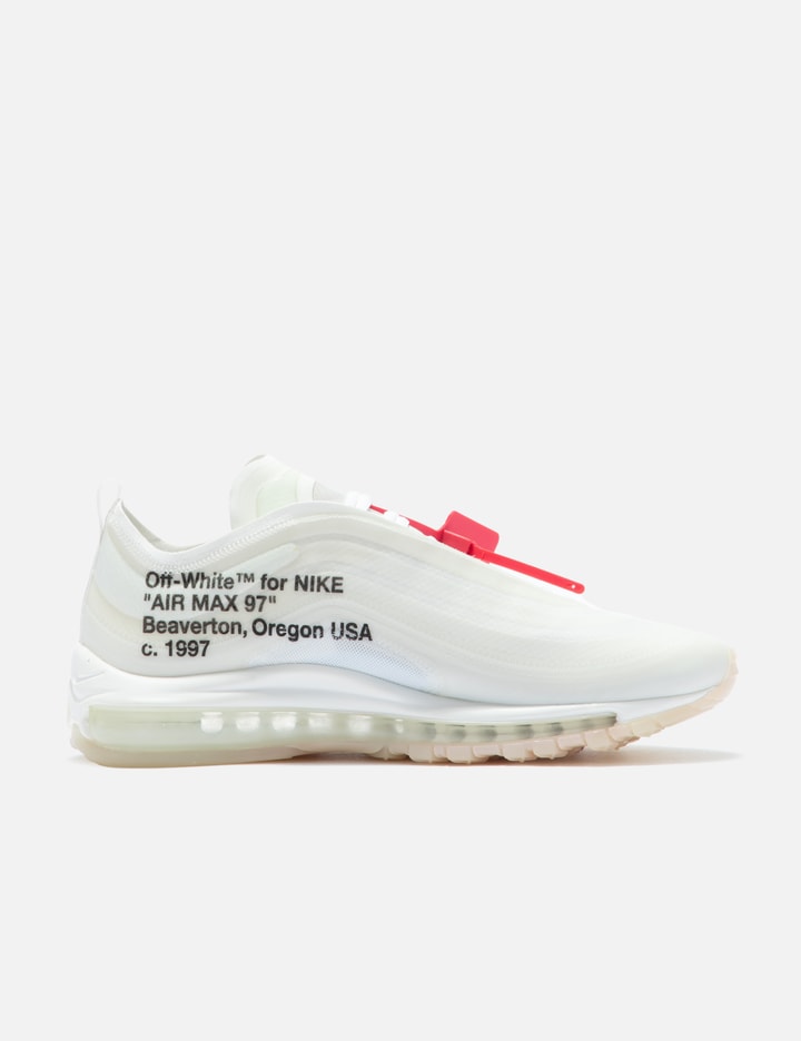 Off-White Air Max 97 Placeholder Image