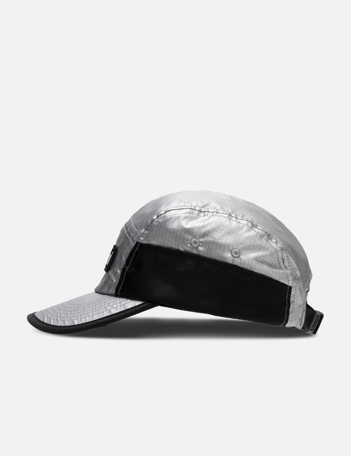 CAMP CAP Placeholder Image