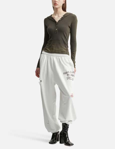 Printed Sweatpants view 14
