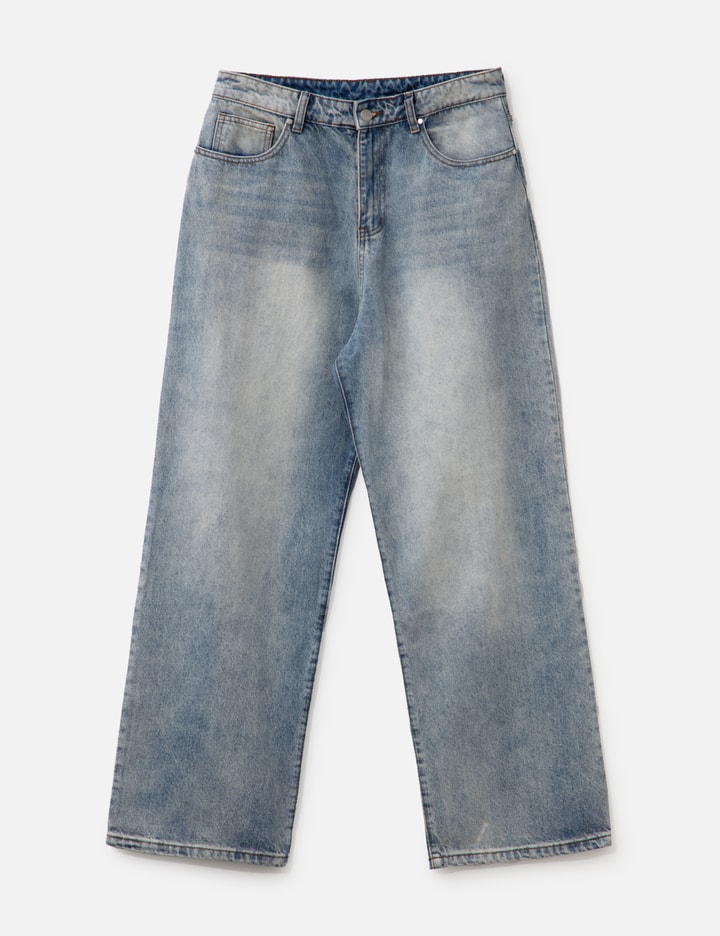 Lax Baggy Denim Placeholder Image