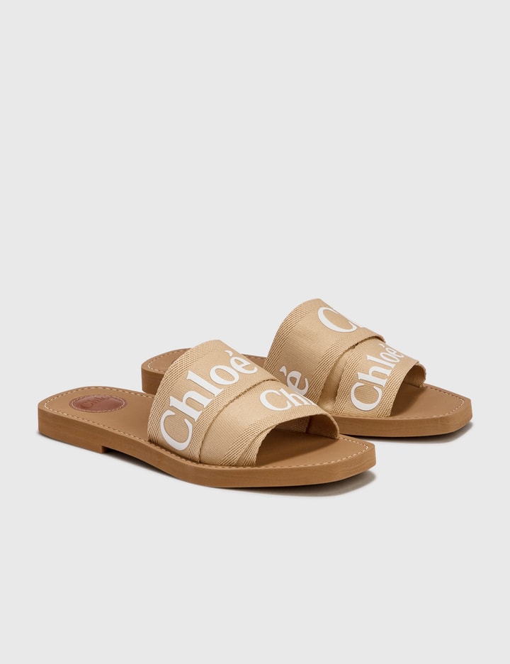 Woody Canvas Slide Placeholder Image