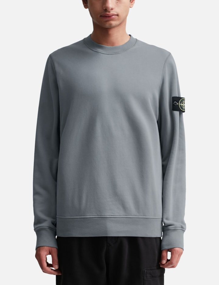 Crewneck Sweatshirt Placeholder Image