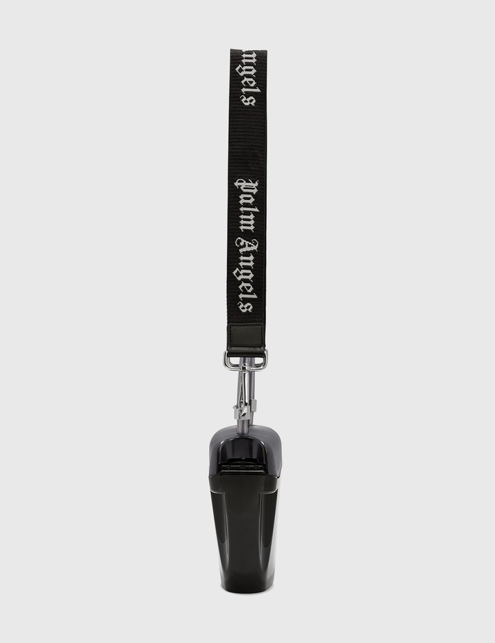 Strap Padlock Bag Placeholder Image