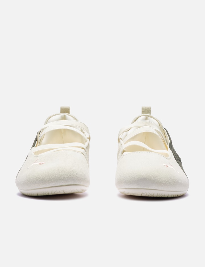PUMA x ROSÉ Speedcat Ballet SD Placeholder Image