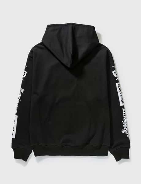 Icecream - Icecream X Jun Inagawa Hoodie | HBX - ハイプビースト 