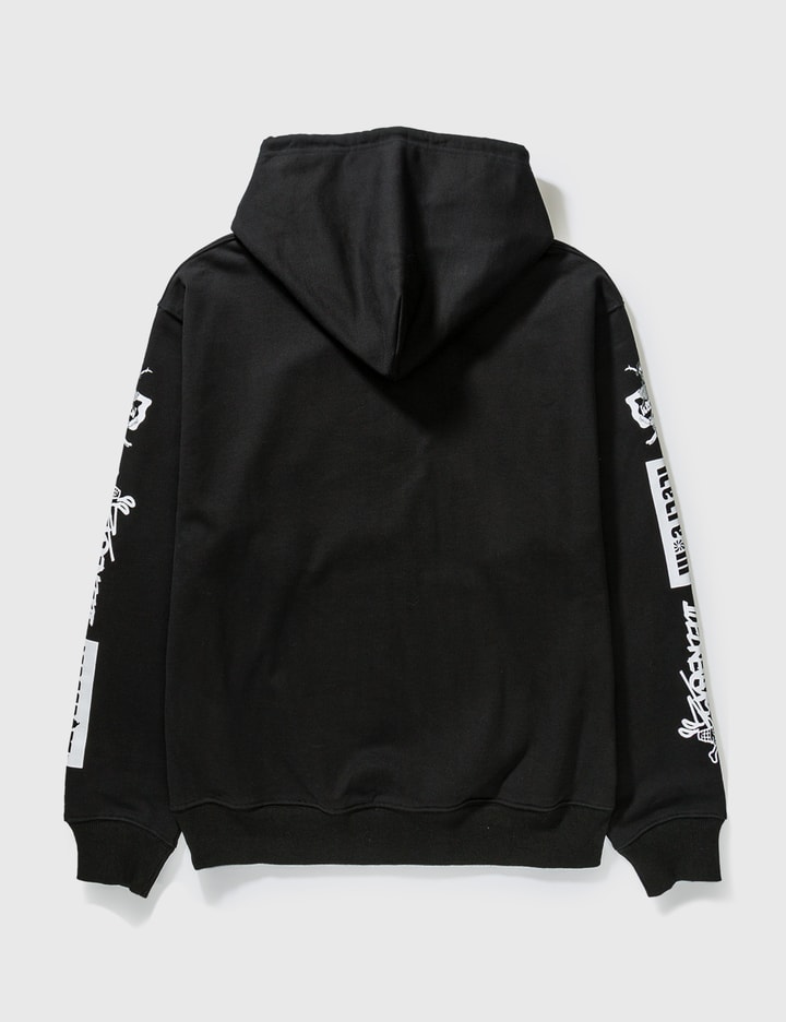 Icecream X Jun Inagawa Hoodie Placeholder Image