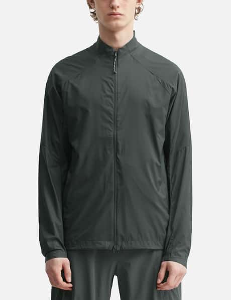 X Mammut WB Jacket view 10