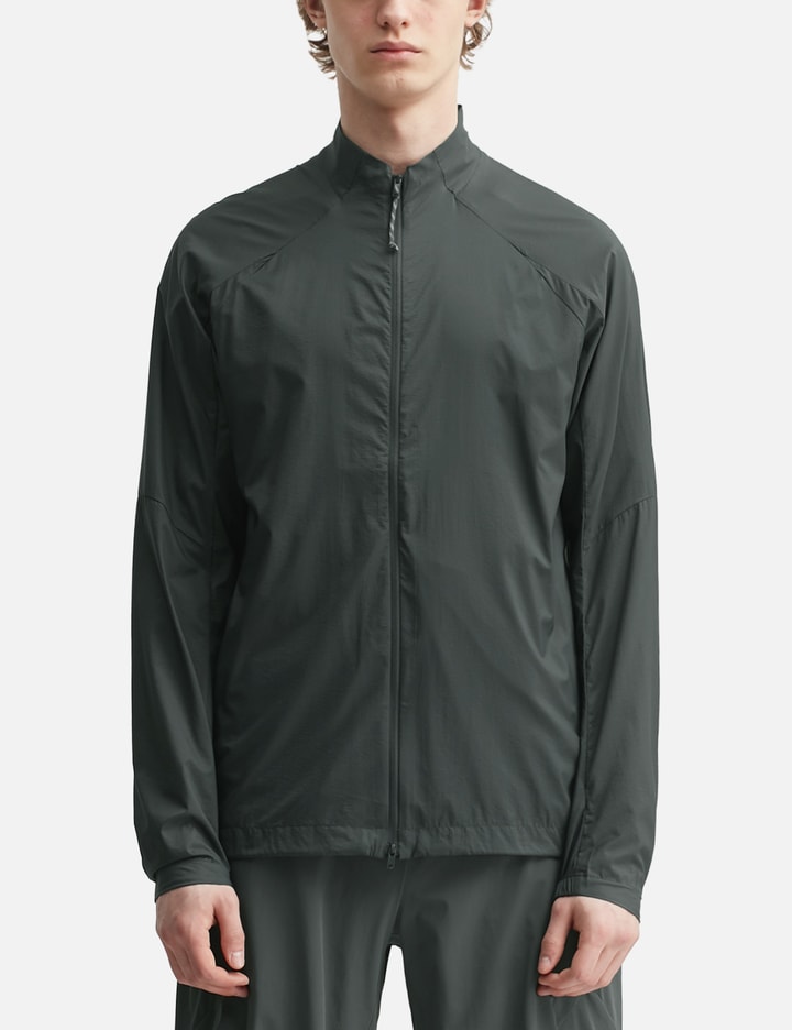 Hiking Patrol Hiking Patrol X Mammut WB Jacket