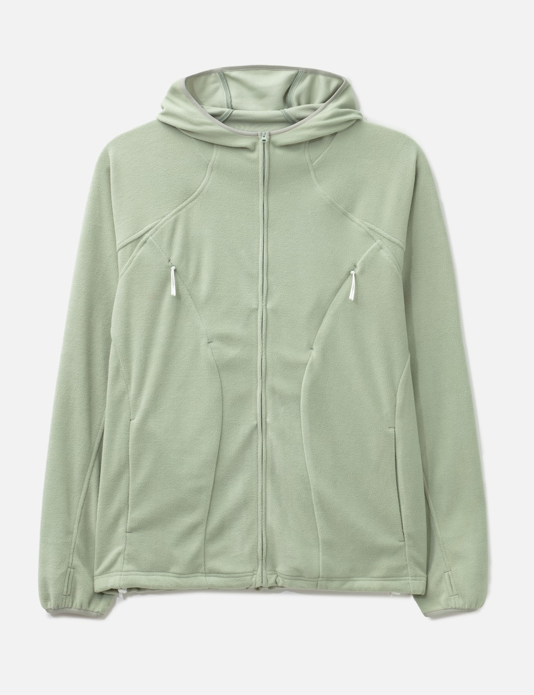 Fleece Jacket view 7