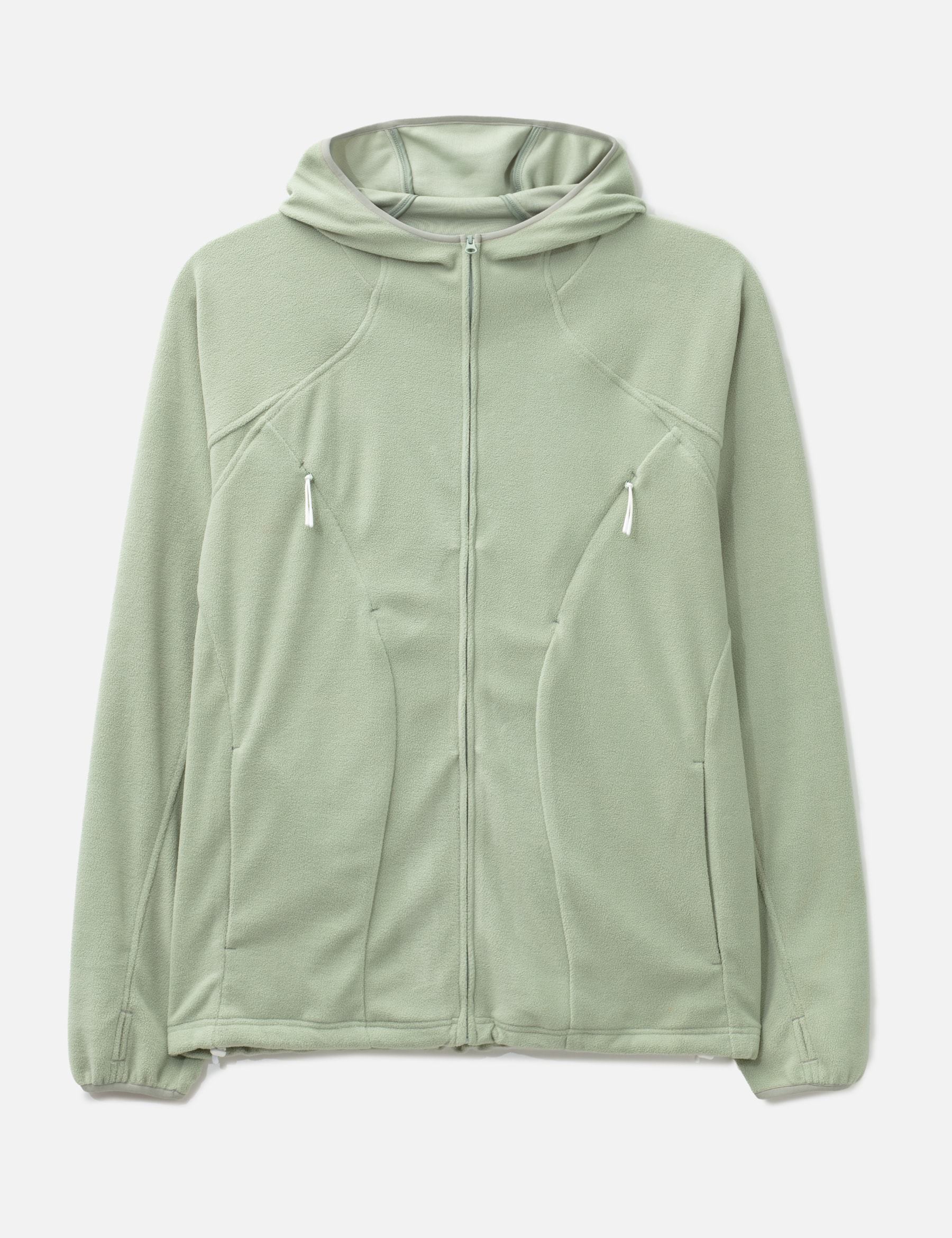Fleece Jacket view 16
