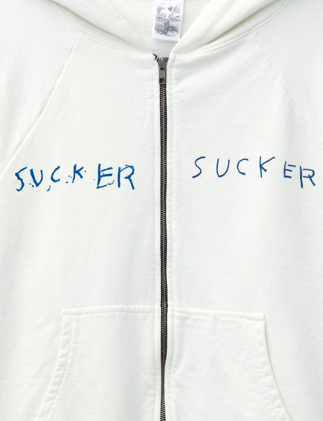 Sucker Zip Hoodie view 18