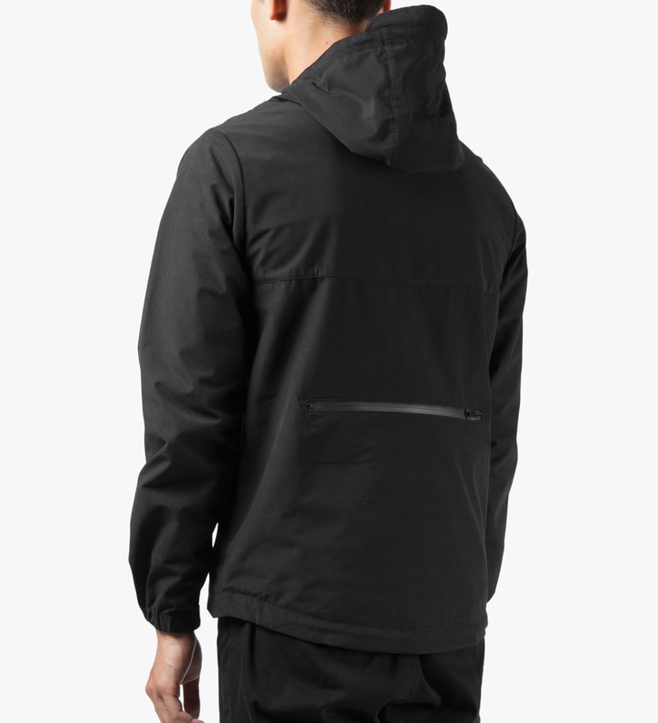 Black Courier Jacket Placeholder Image