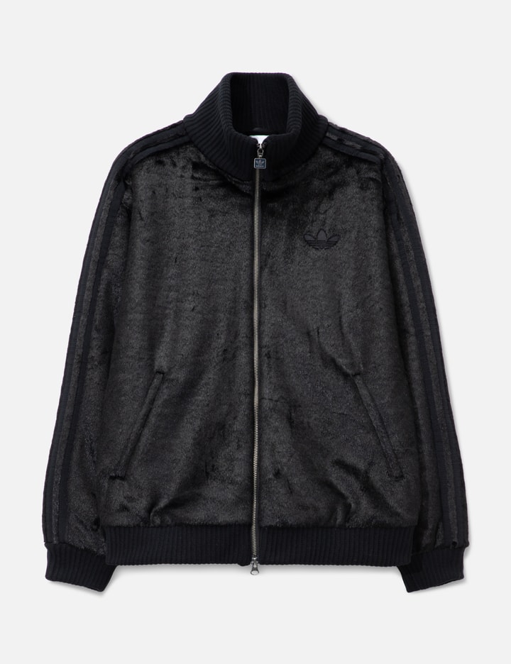 adidas Originals Fur Track Top