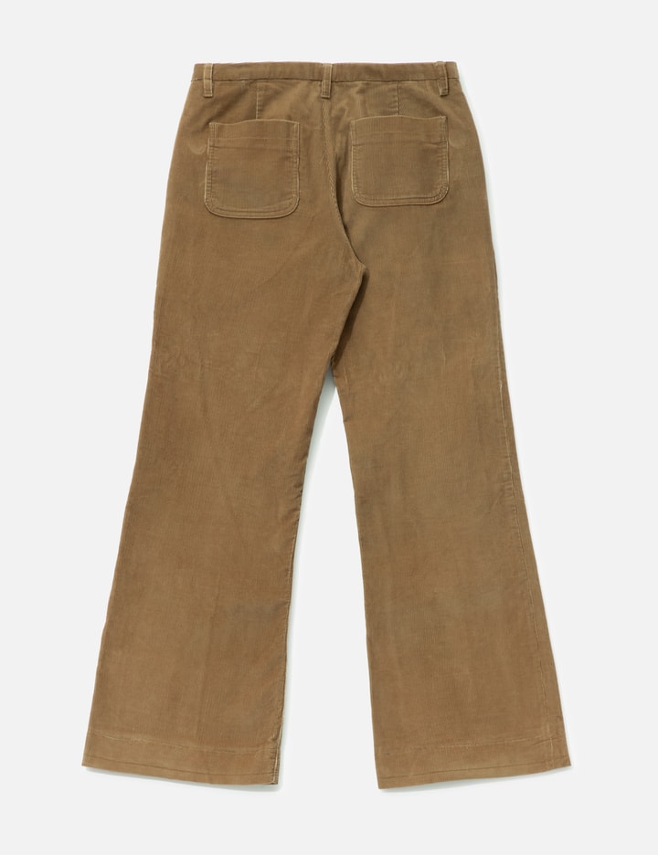 A.P.C. Corduroy Pants