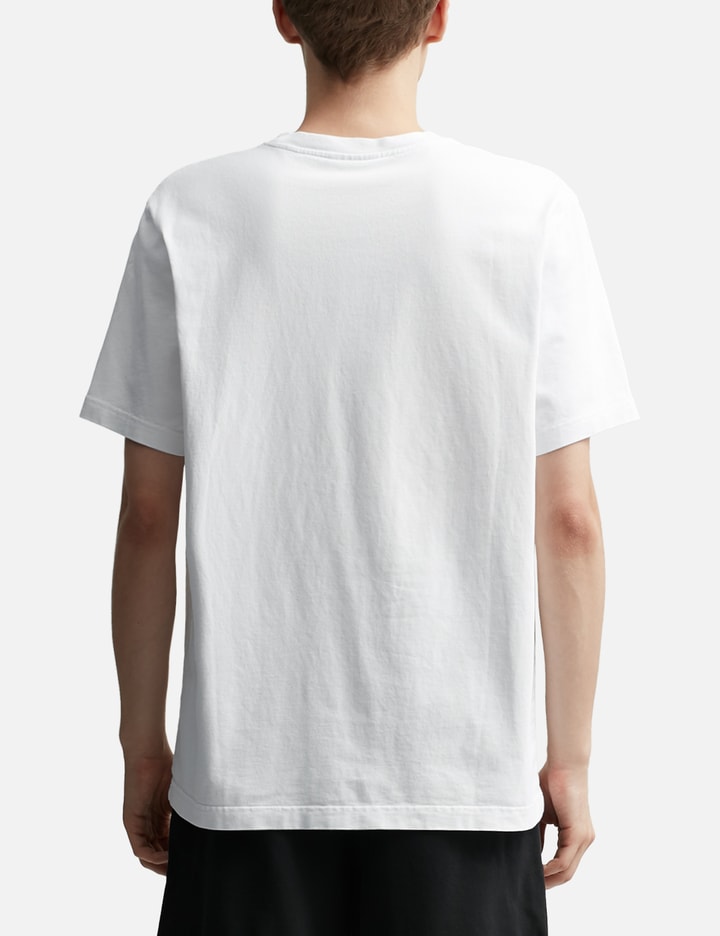 Maison Kitsuné Handwriting Comfort T-shirt Placeholder Image