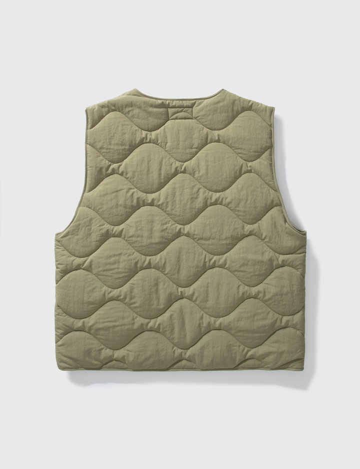 Recycled Nylon Liner Vest Placeholder Image