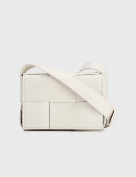 Bottega Veneta キャンディー カセットバッグ