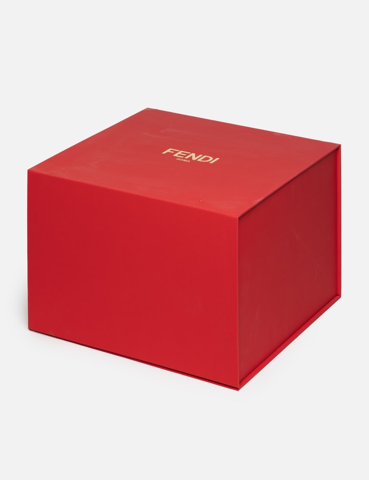 Fendi Calligraphy New Year Set