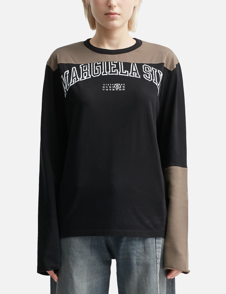 Margiela Six Paneled T-shirt Placeholder Image