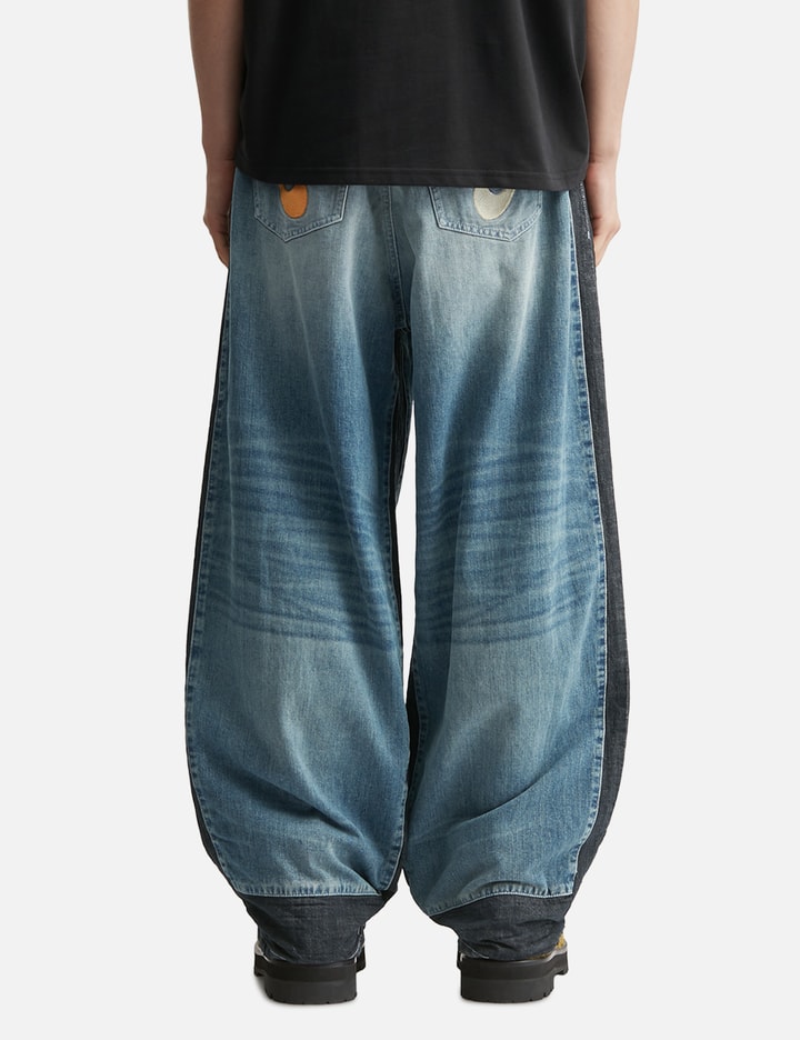 PDF Double Leggenda Pant