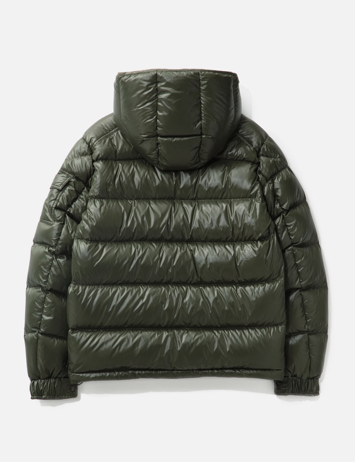 Moncler Maya Short Down Jacket Placeholder Image