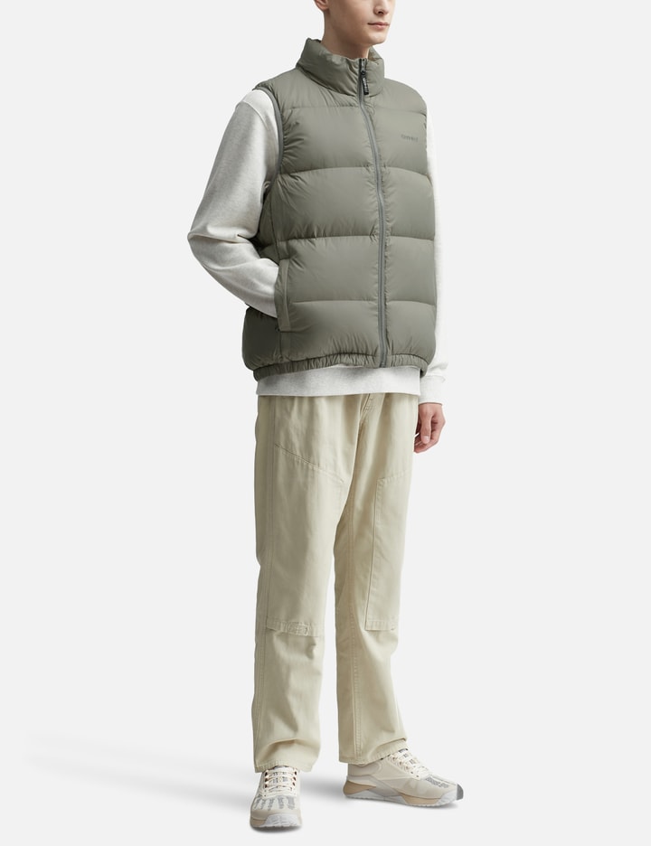 Down Puffer Vest Placeholder Image