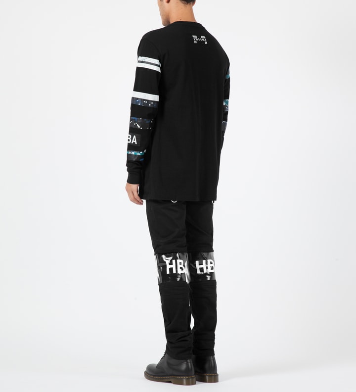 Black Hockey Jeans Placeholder Image