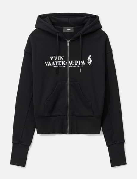 VAIN Vaatekauppa Hoodie