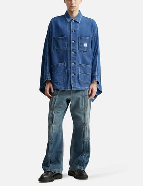 Second Second Pants 3YR Wash view 14