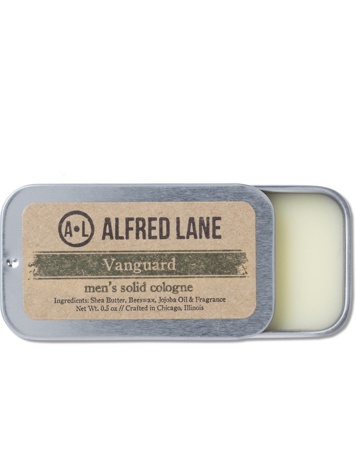 Vanguard Solid Cologne Placeholder Image