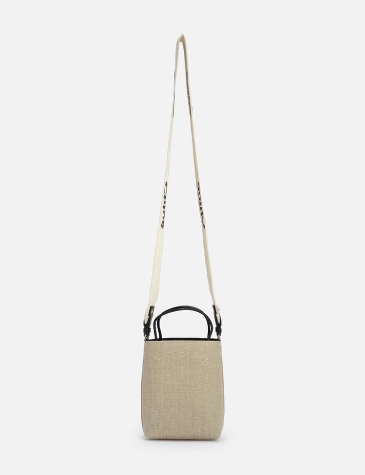 Micro Chloé Sense Tote Bag Placeholder Image