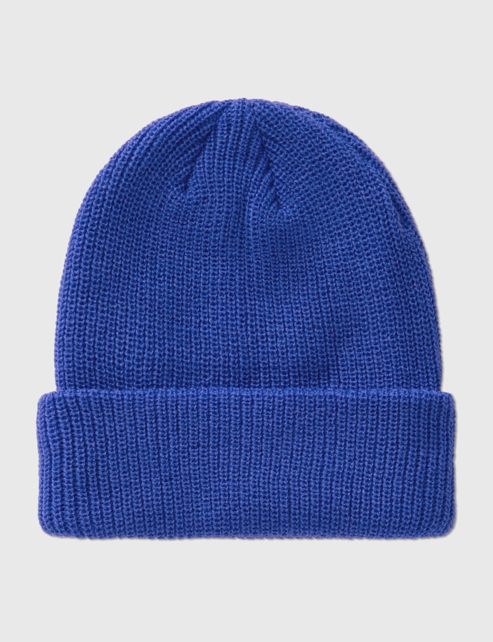 Basic Cuff Beanie Placeholder Image