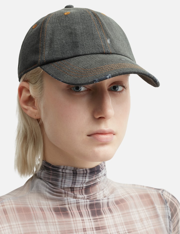 Denim Cap Placeholder Image