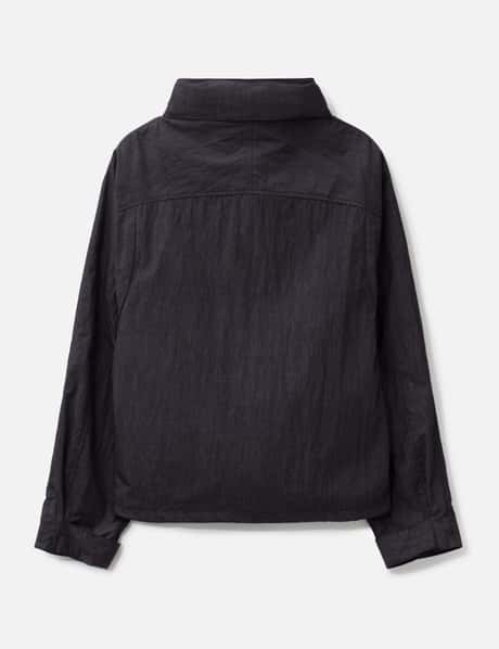 G Packable Hood Jacket view 12