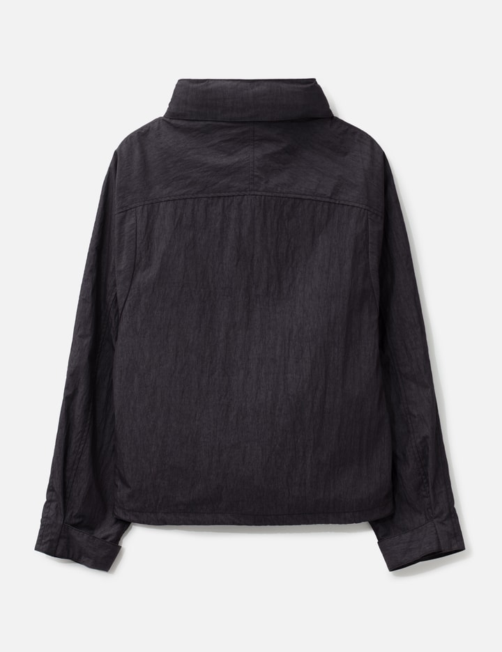 Glowny G Packable Hood Jacket
