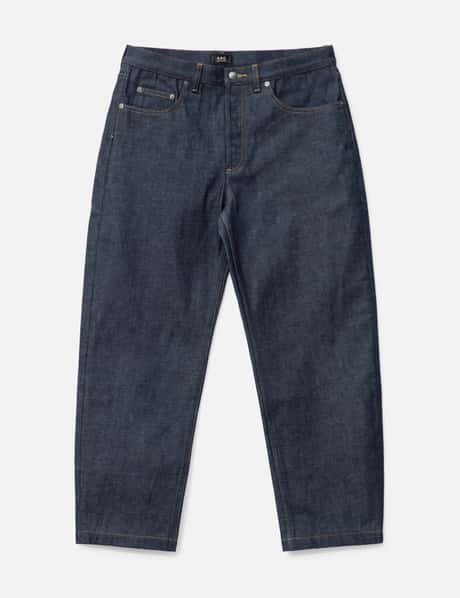 A.P.C. Achille Jeans