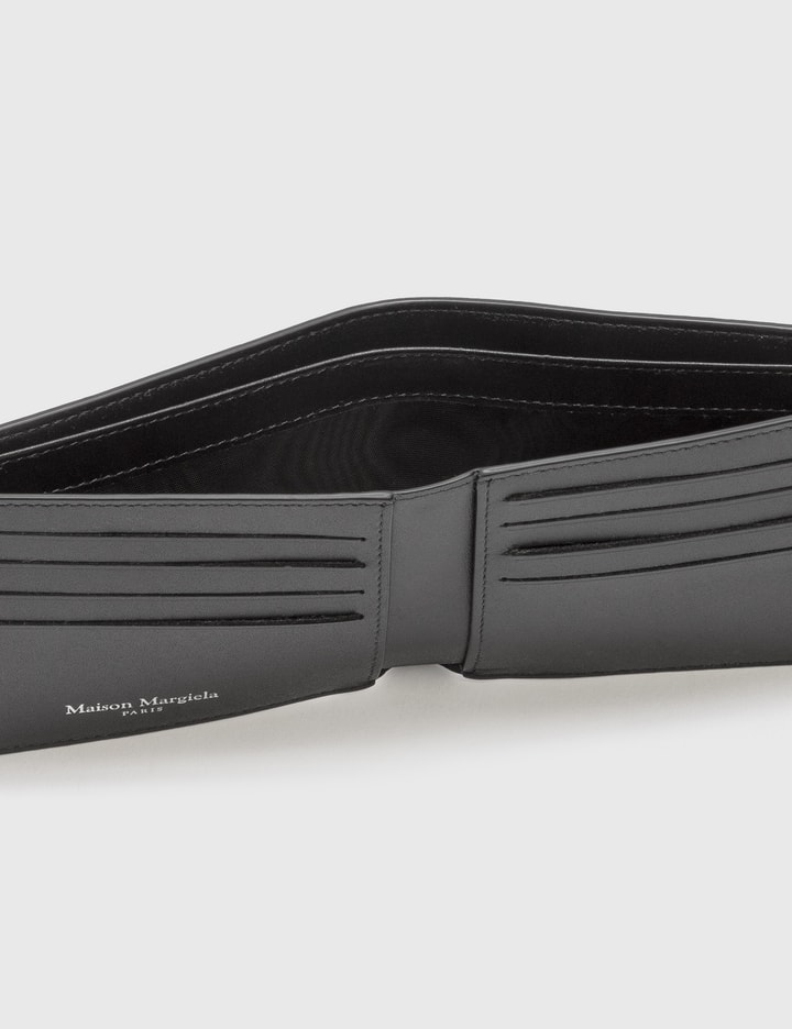 Maison Margiela Four-Stitch Bifold Wallet