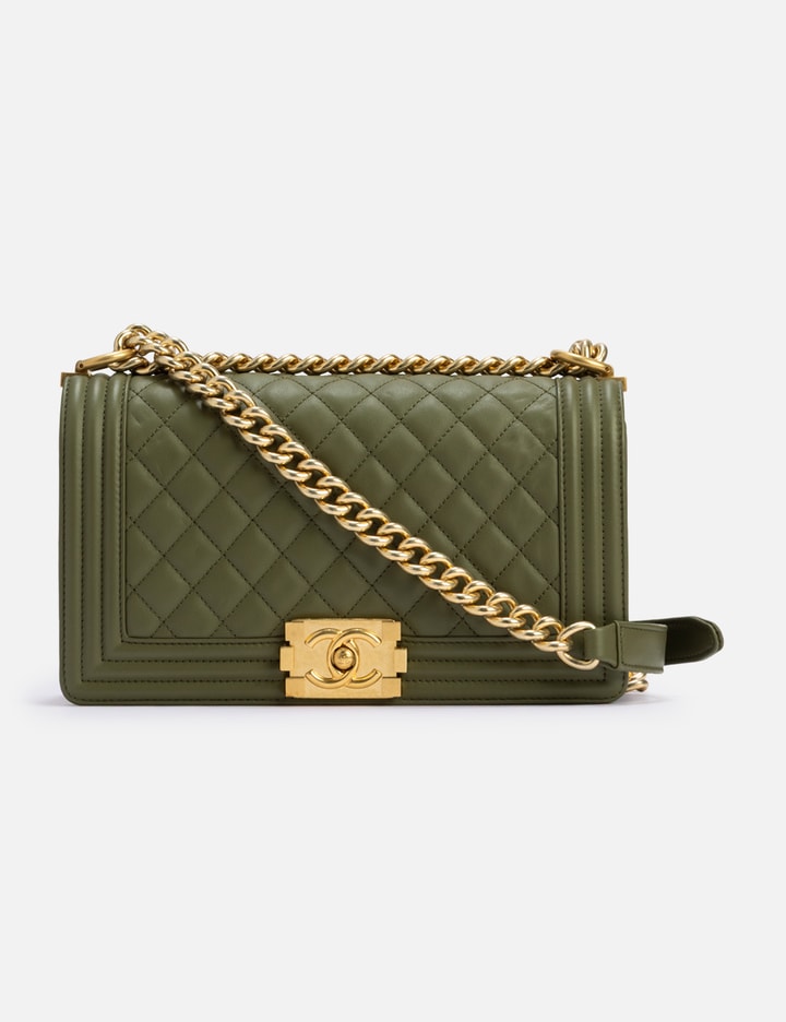 Body Shoulder Bag Placeholder Image