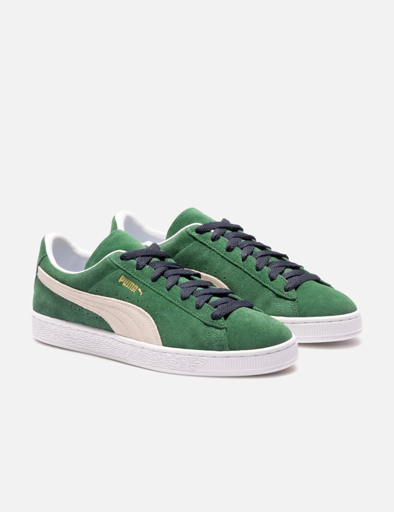 Sneakers Puma Puma Xs850 Green Women Trinomic Puma Xs850 40 Puma Xs850 Women  37 Cheap